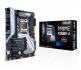 ATX Motherboard: X299 Socket 2066 <B>For Intel X-Series Processors</b><BR>8x DDR4, 8x SATA 6Gb/s, 2x M.2, USB 3.1, Gigabit LAN, SLI/CrossFireX ATX Motherboard: X299 Socket 2066 <B>For Intel X-Series Processors</b><BR>8x DDR4, 8x SATA 6Gb/s, 2x M.2, USB 3.1, Gigabit LAN, SLI/CrossFireX